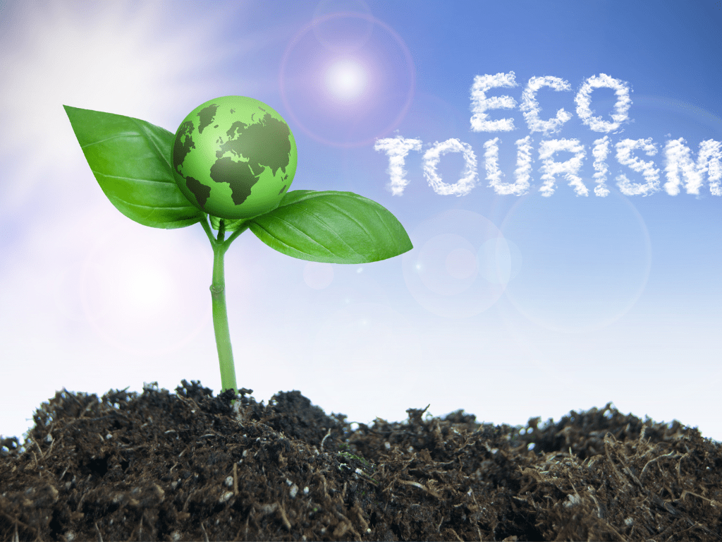 eco-tourism