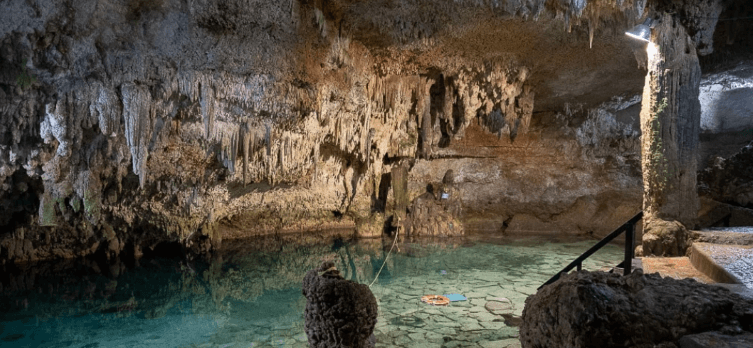 Cenote Choo-Ha