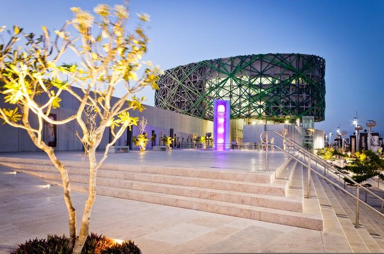 Gran Museo del Mundo Maya