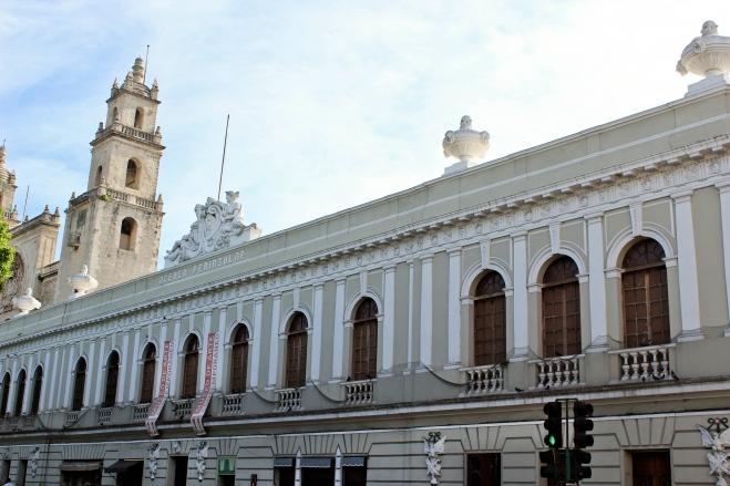 Museo Fernando García Ponce MACAY