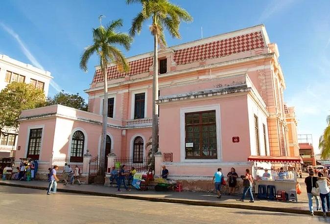 Museo de la Ciudad de Mérida