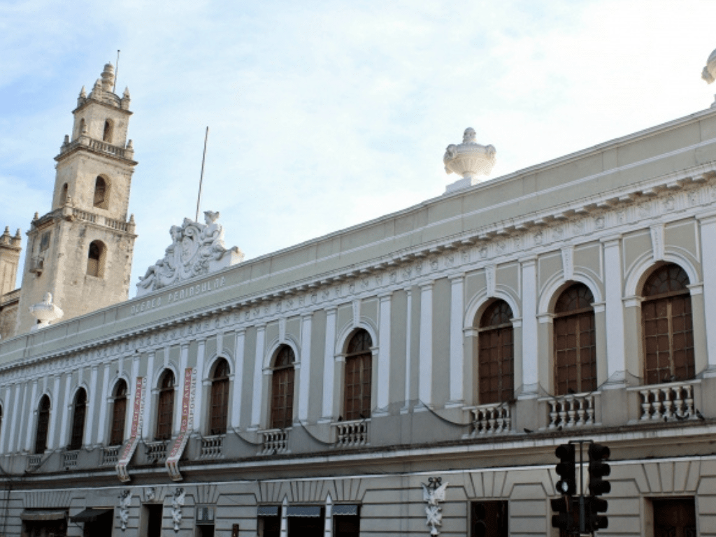 Museo Fernando García Ponce MACAY