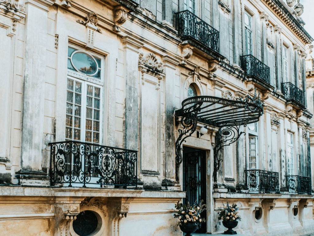 Museo Casa Montejo