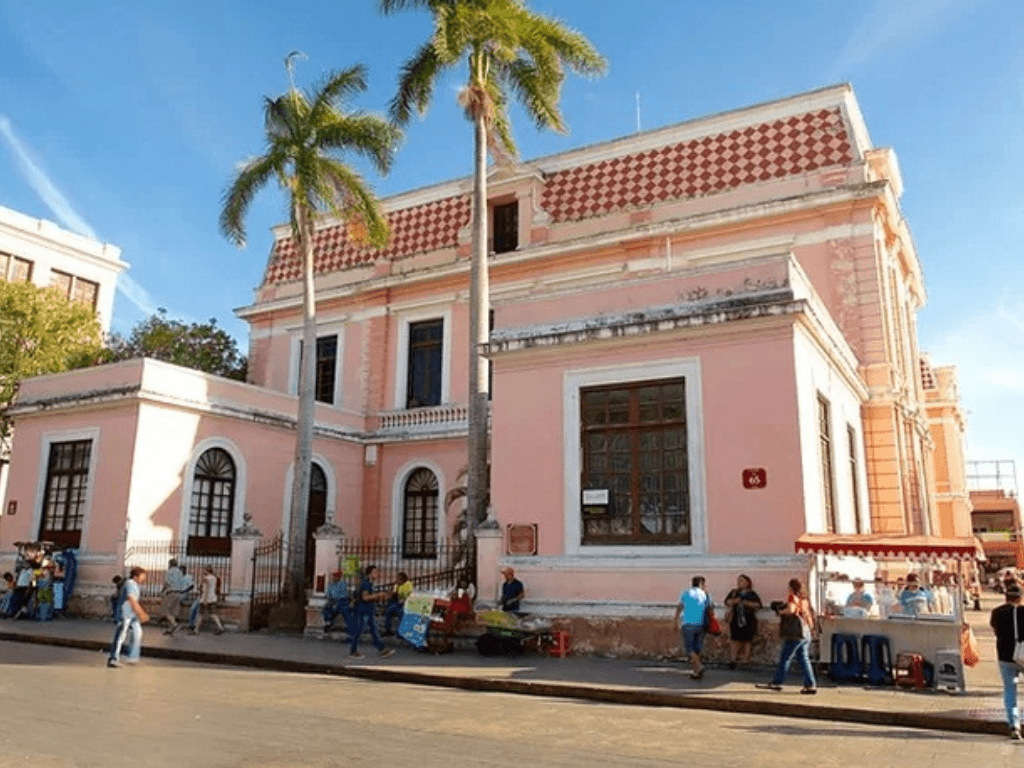 Museo de la Ciudad de Mérida