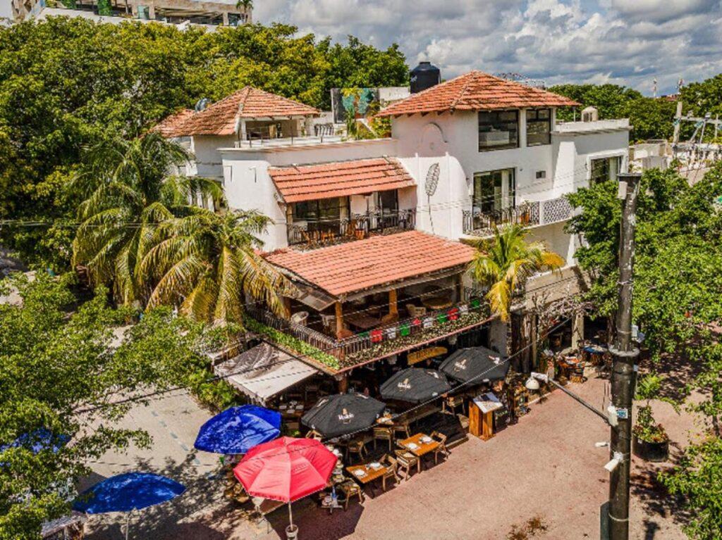 banana hotel playa del carmen