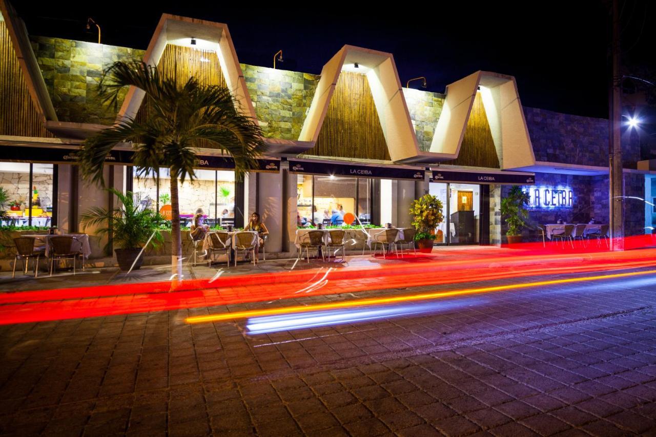 tukan hotel playa del carmen avis